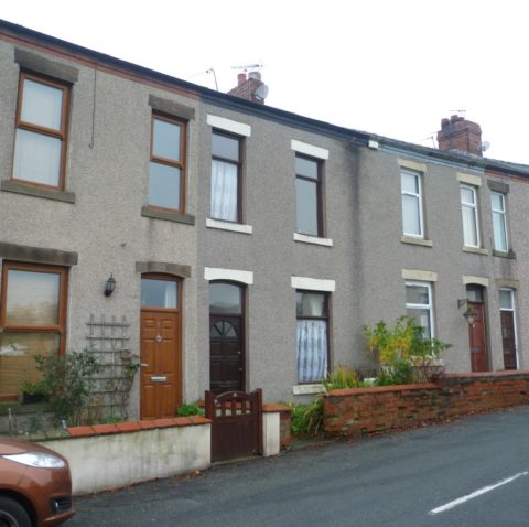 View of a house on 2 East View