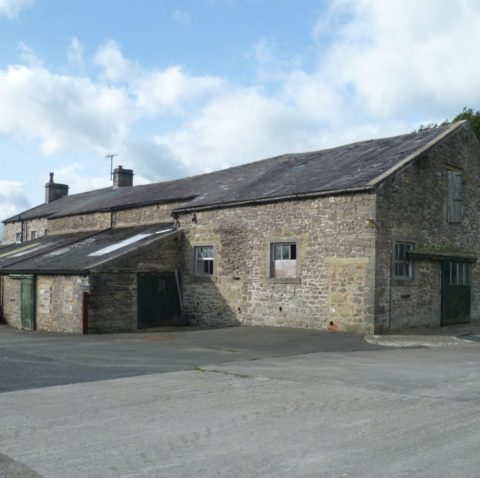 Greengates Barn, Skipton Road