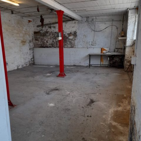 Unit 8 York Street Business Centre, York Street, Clitheroe