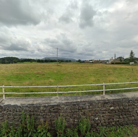 Land at Bolton-by-Bowland