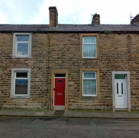 53 Peel Street