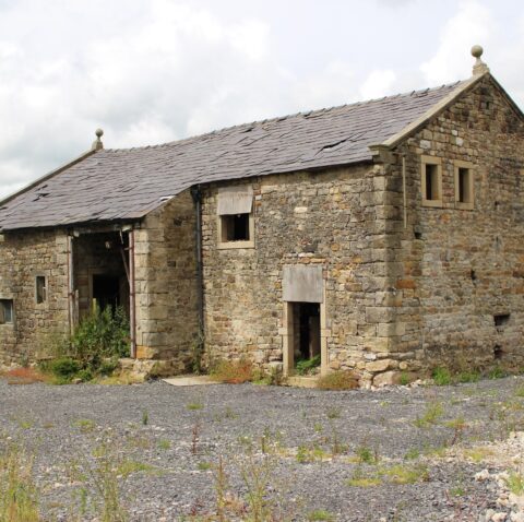 chapel croft development