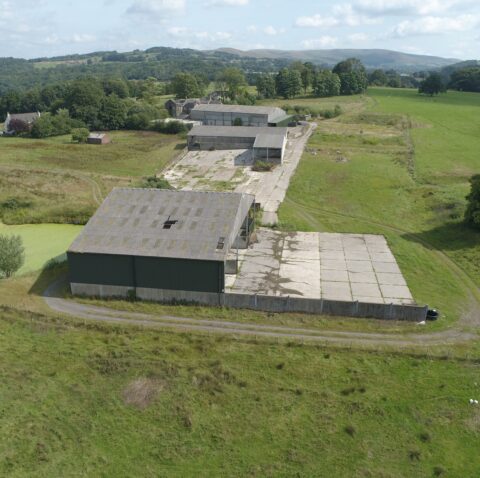 moreton hall farm