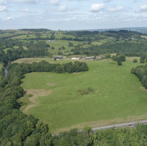 moreton hall farm