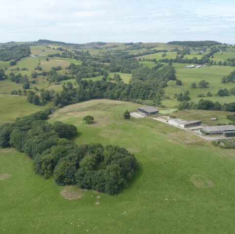 moreton hall farm