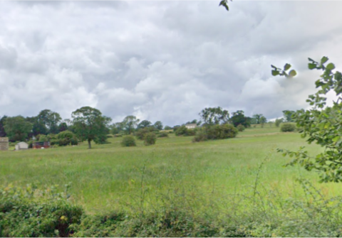 land at laneside farm